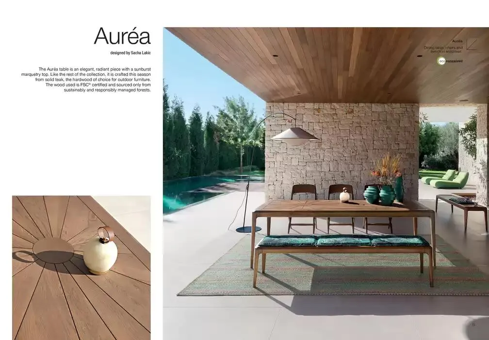 Collection 2025 da 1 gennaio a 31 dicembre di 2025 - Pagina del volantino 8