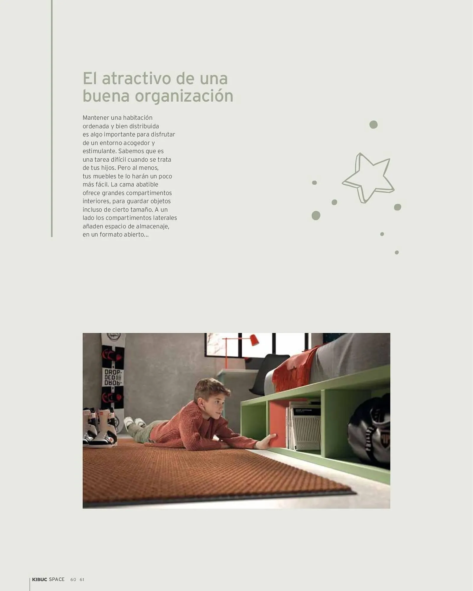 Catálogo de Folleto Kibuc 20 de febrero al 14 de enero 2024 - Página 60