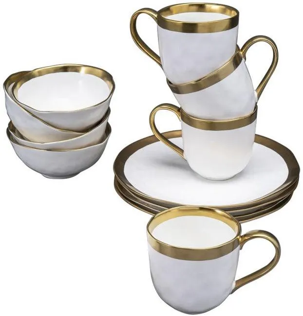 Set Desayuno Bell (12/Set)