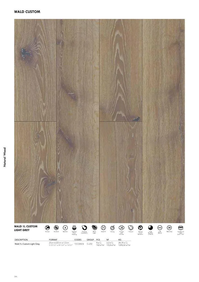 Catálogo de General Catalogue 2024 22 de mayo al 1 de enero 2025 - Página 376