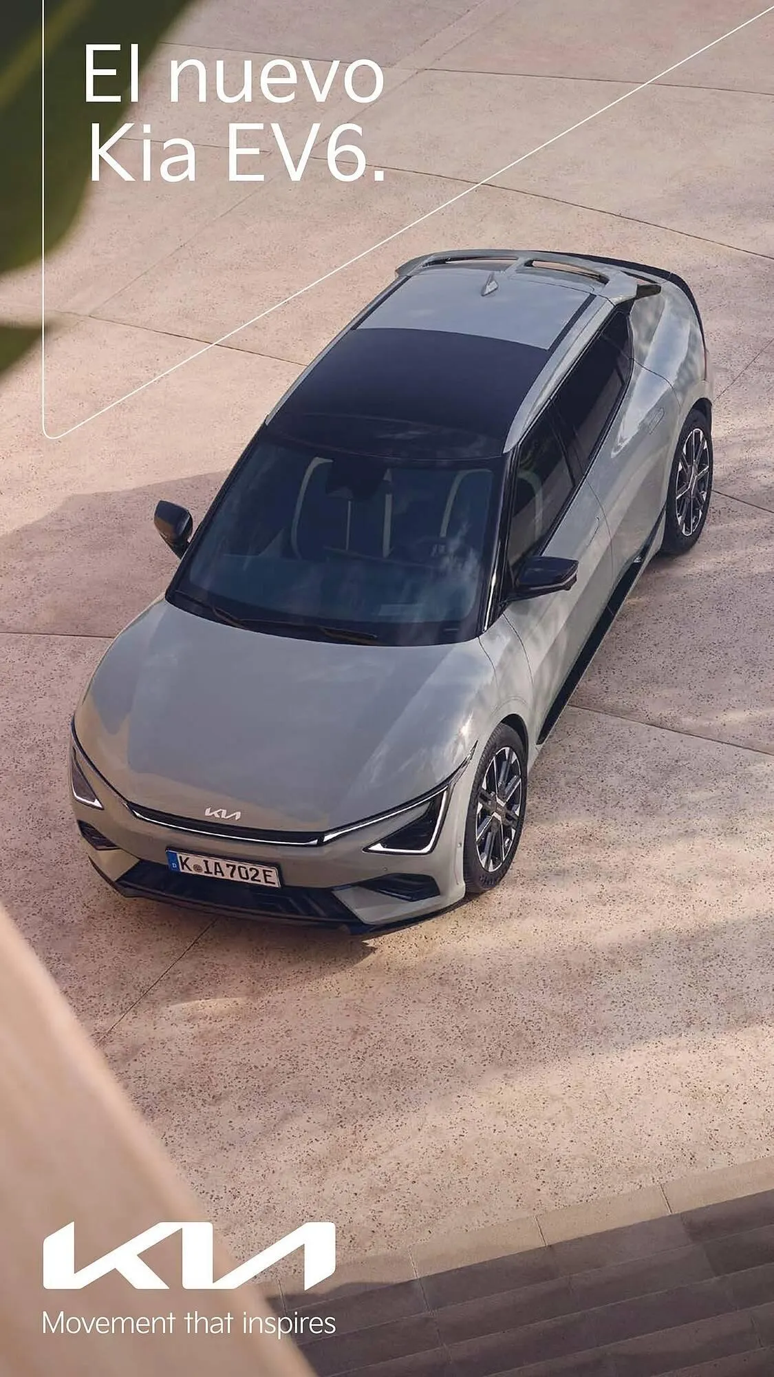 Folleto Kia - 1