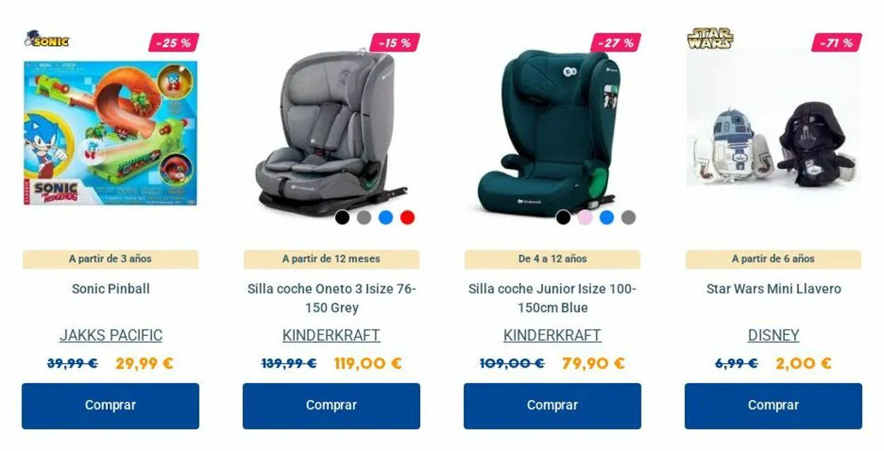 Catálogo de Drim 9 de junio al 18 de junio 2025 - Página 7