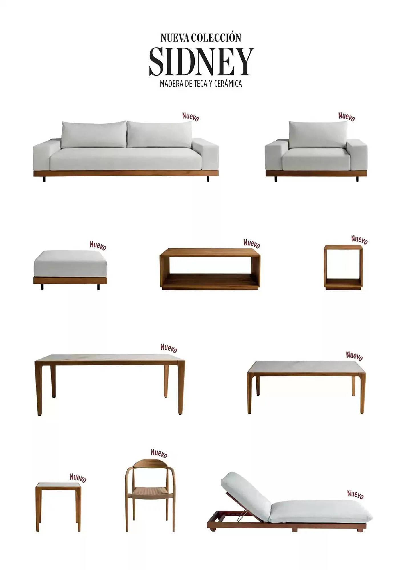 Catálogo de Folleto El Corte Inglés 7 de abril al 31 de diciembre 2025 - Página 5