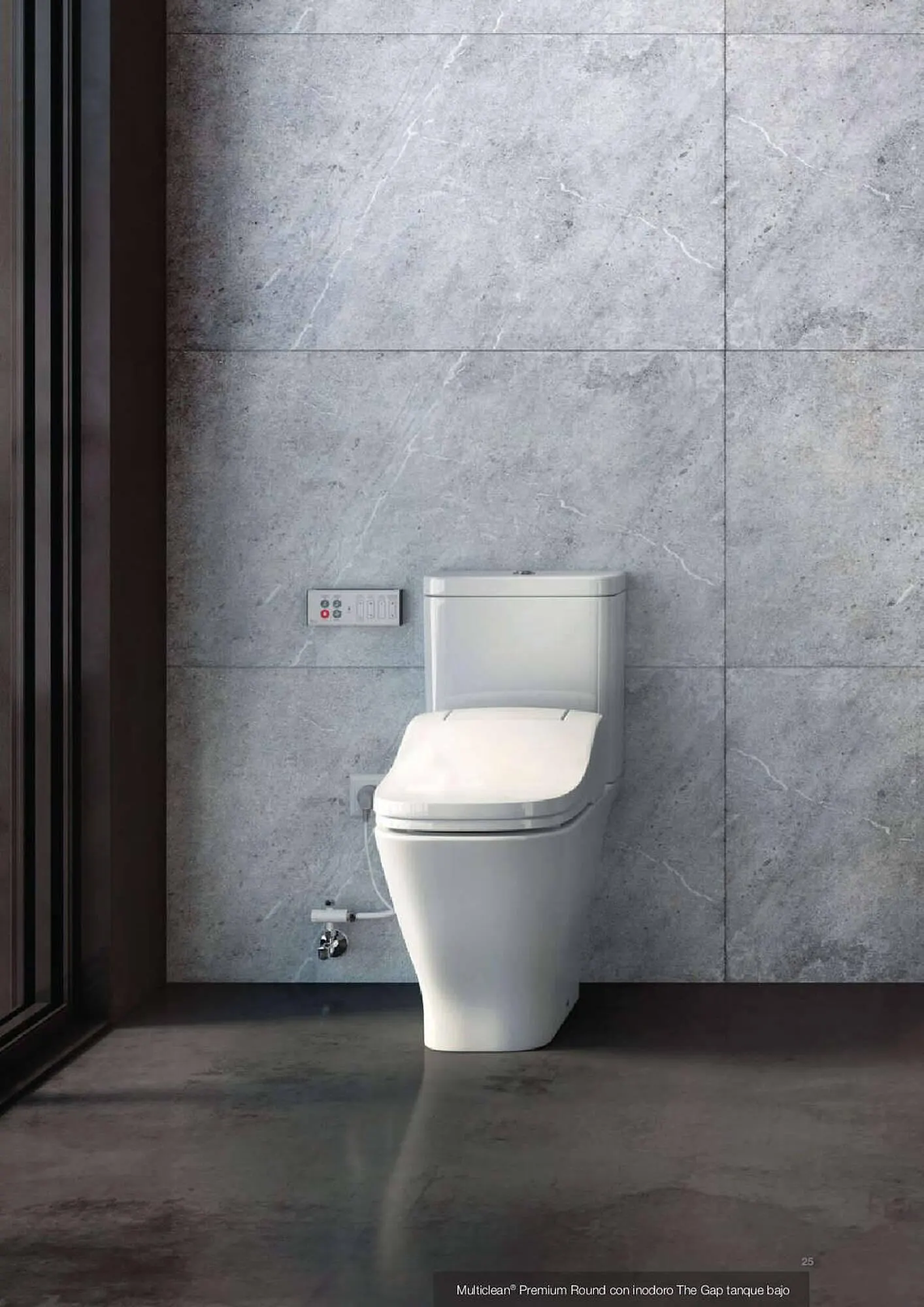 Catálogo de Folleto Roca 8 de mayo al 3 de enero 2024 - Página 27