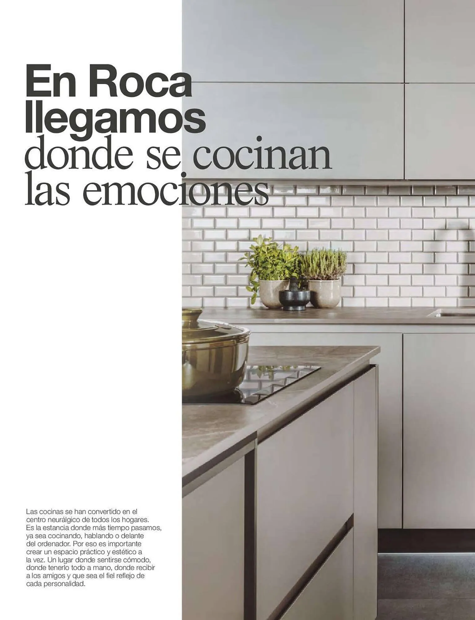 Catálogo de Folleto Roca 5 de enero al 1 de enero 2024 - Página 3