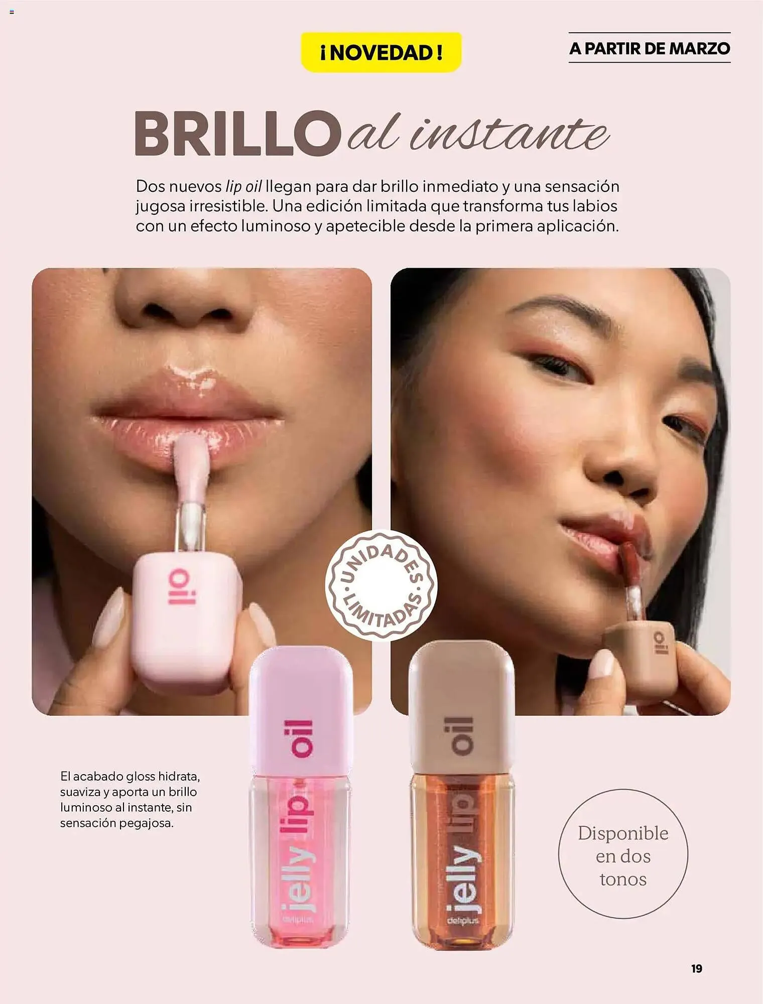 Catálogo de Catálogo Mercadona 1 de febrero al 31 de marzo 2026 - Página 19