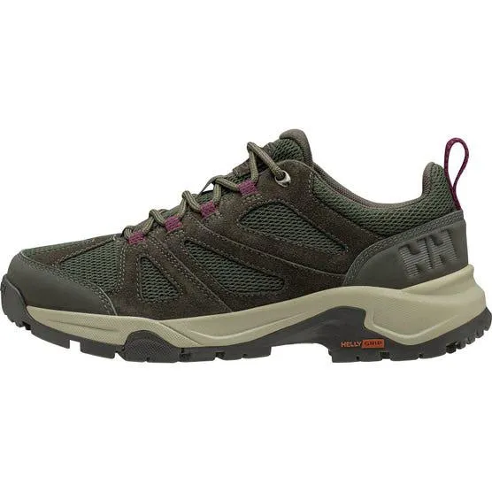 BOTAS DE SENDERISMO SWITCHBACK TRAIL AIRFLOW PARA MUJER