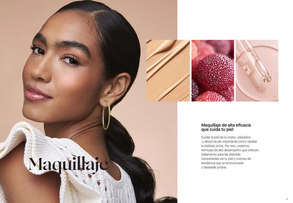 Catálogo de CATÁLOGO ANUAL 2024 12 de junio al 31 de diciembre 2024 - Página 29