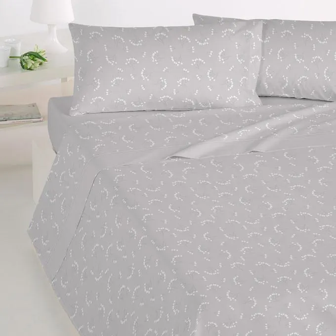 Juego Sábanas Coralina - Edua