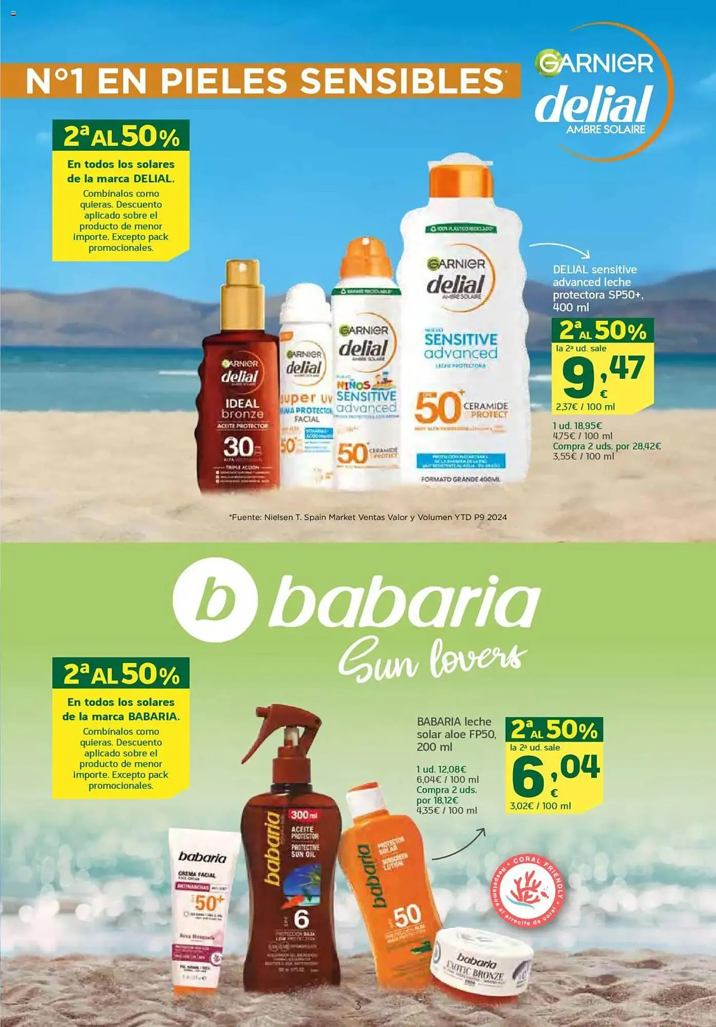 Catálogo de Folleto HiperDino 10 de junio al 20 de junio 2025 - Página 3