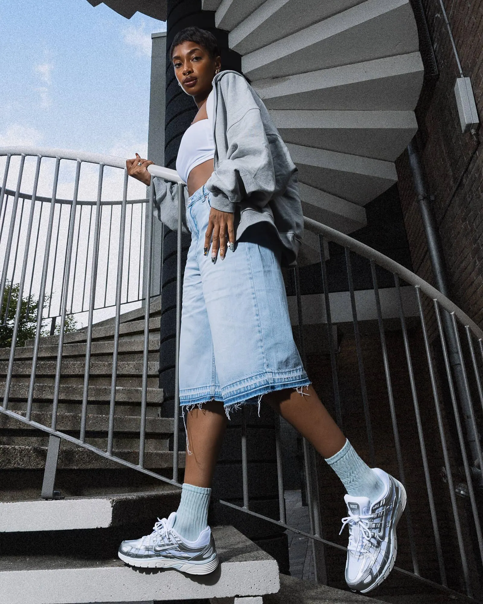 Catálogo de Folleto Foot Locker 1 de septiembre al 8 de noviembre 2025 - Página 4