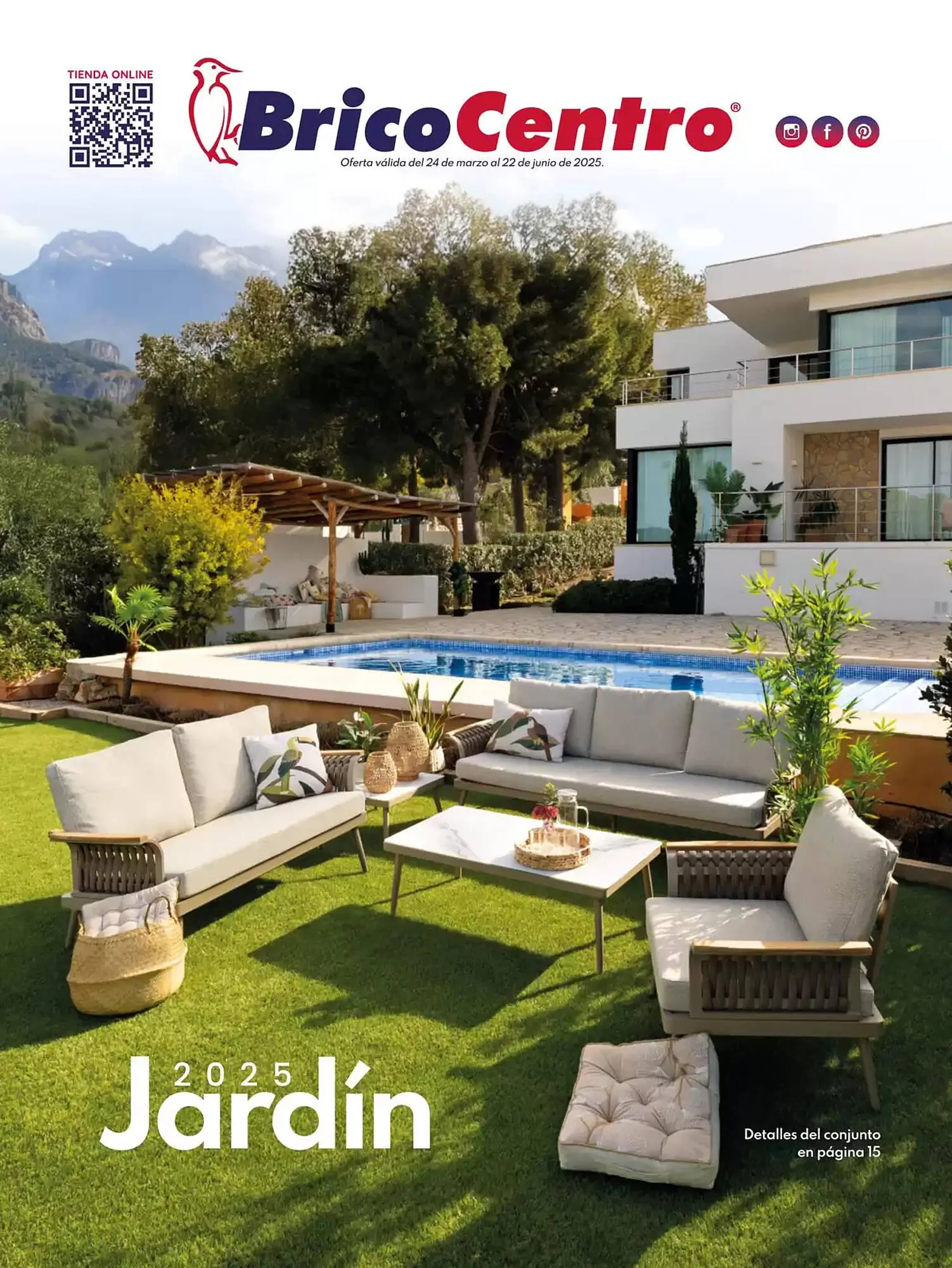 Folleto BricoCentro - 1