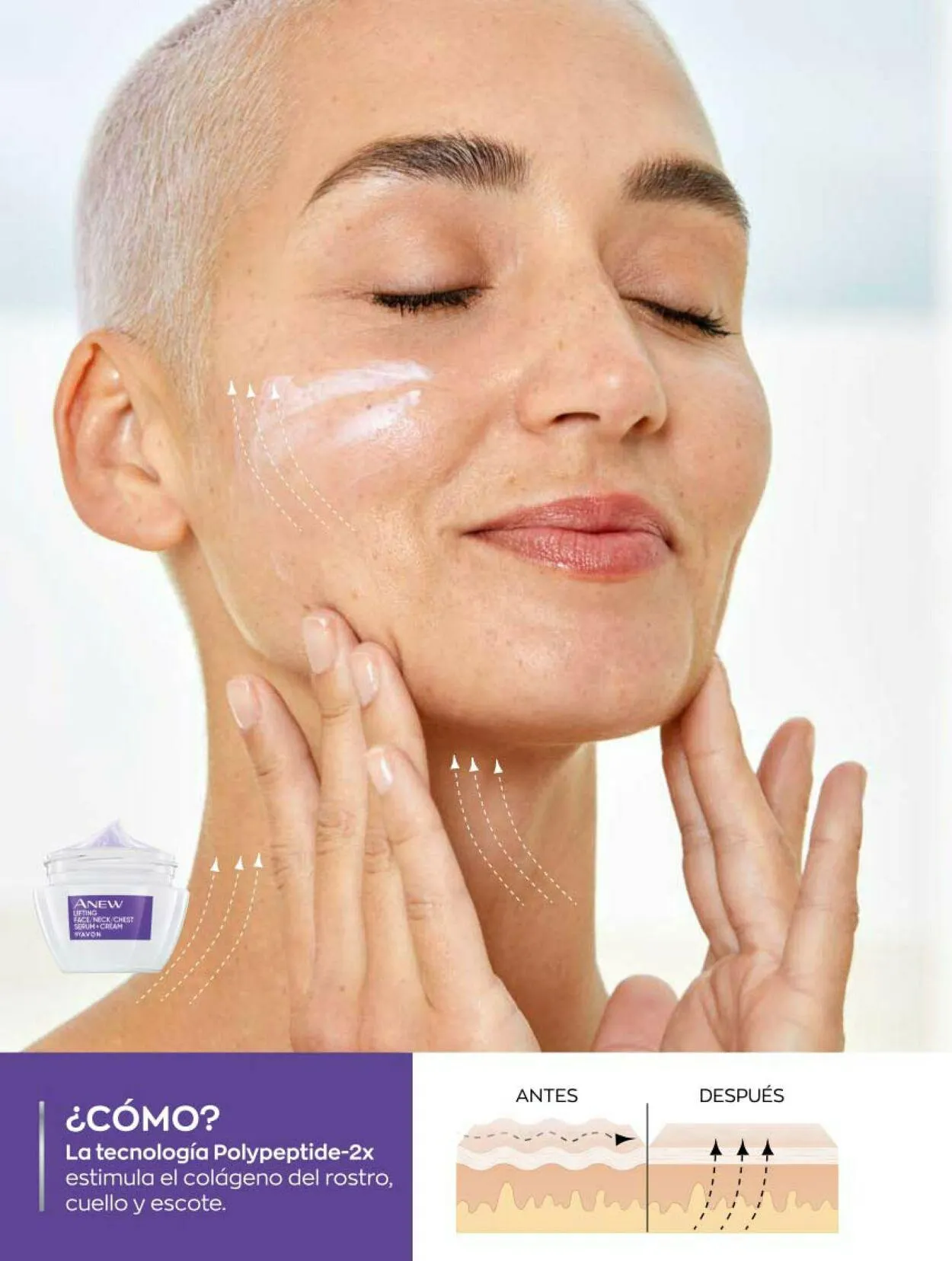 Catálogo de Avon Oferta actual 1 de julio al 31 de julio 2023 - Página 72