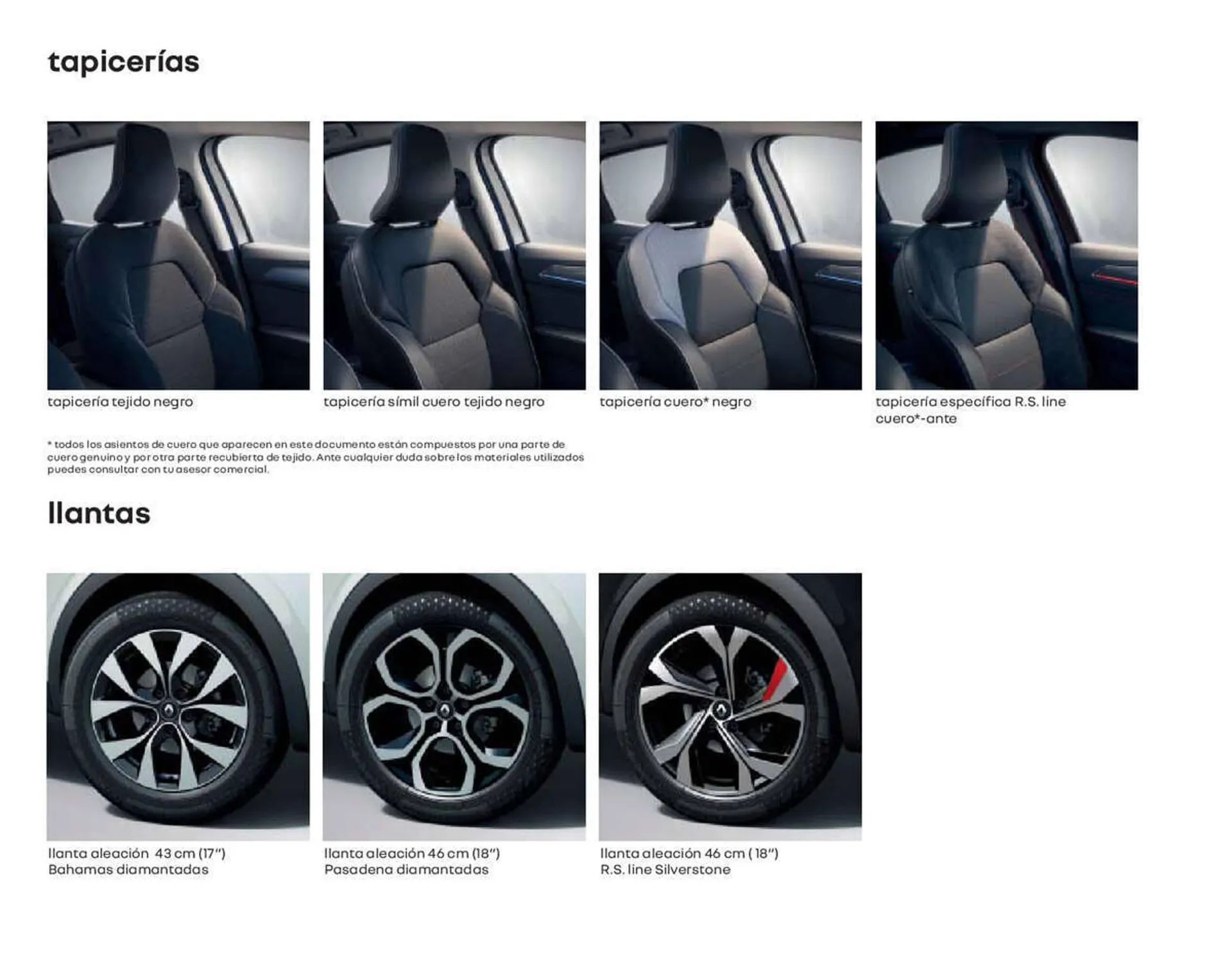 Catálogo de Folleto Renault 11 de enero al 11 de julio 2023 - Página 26
