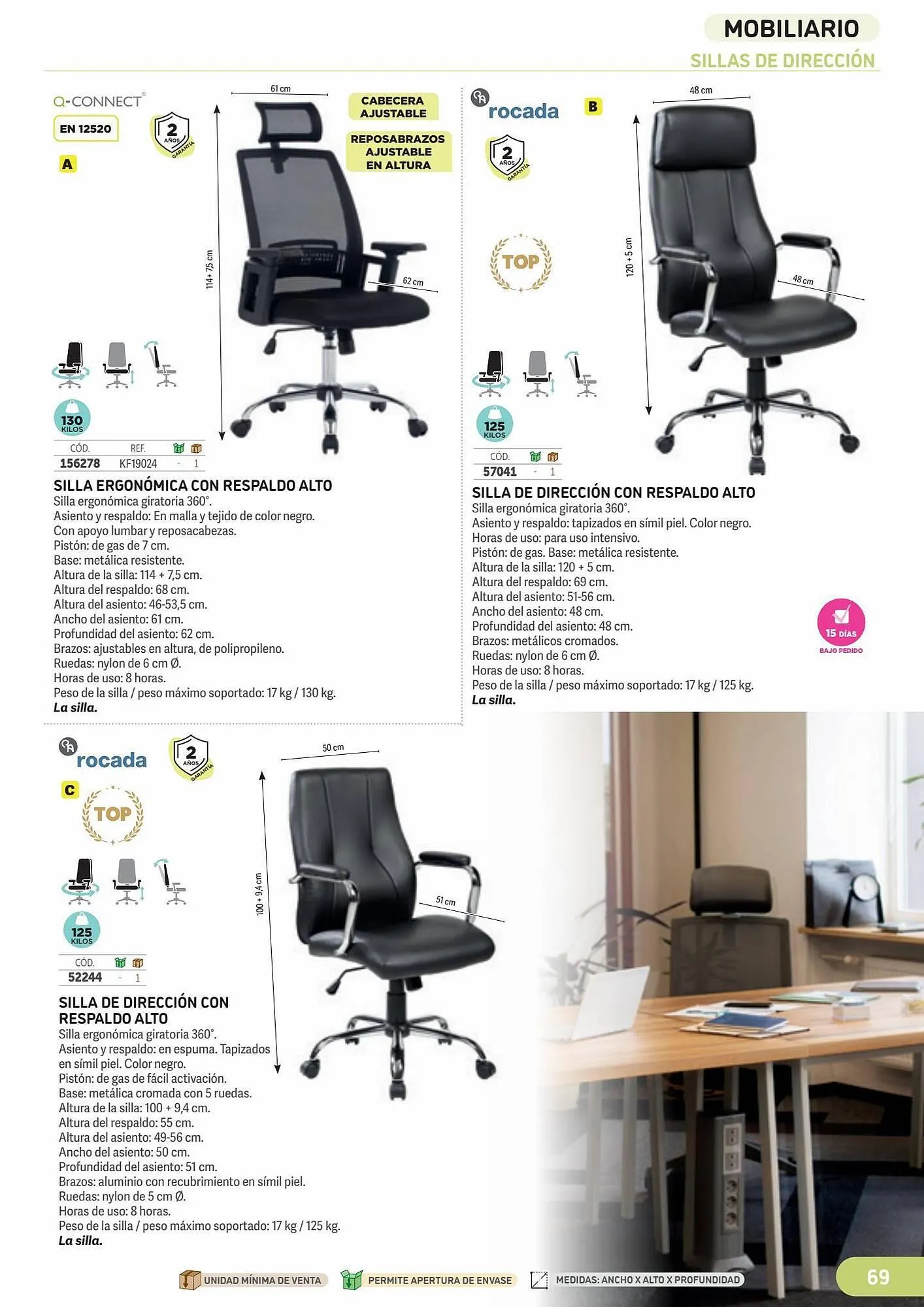 Catálogo de Folleto Carlin 25 de julio al 31 de diciembre 2023 - Página 95