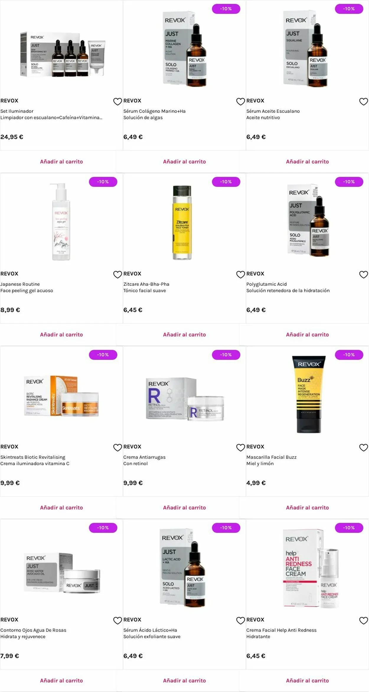 Catálogo de Druni 30 de junio al 9 de julio 2025 - Página 166