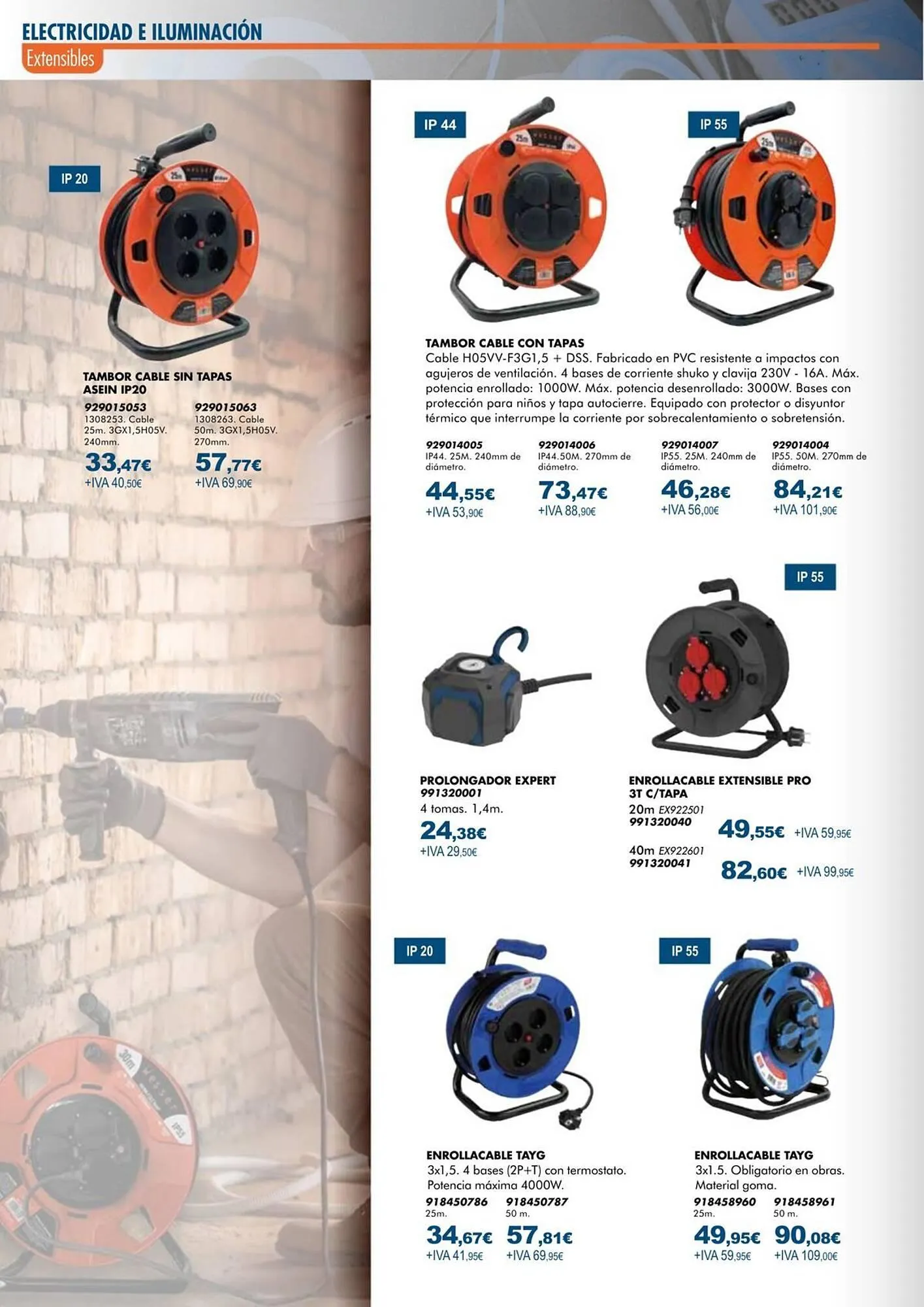 Catálogo de Folleto Coinfer 10 de julio al 31 de diciembre 2025 - Página 74