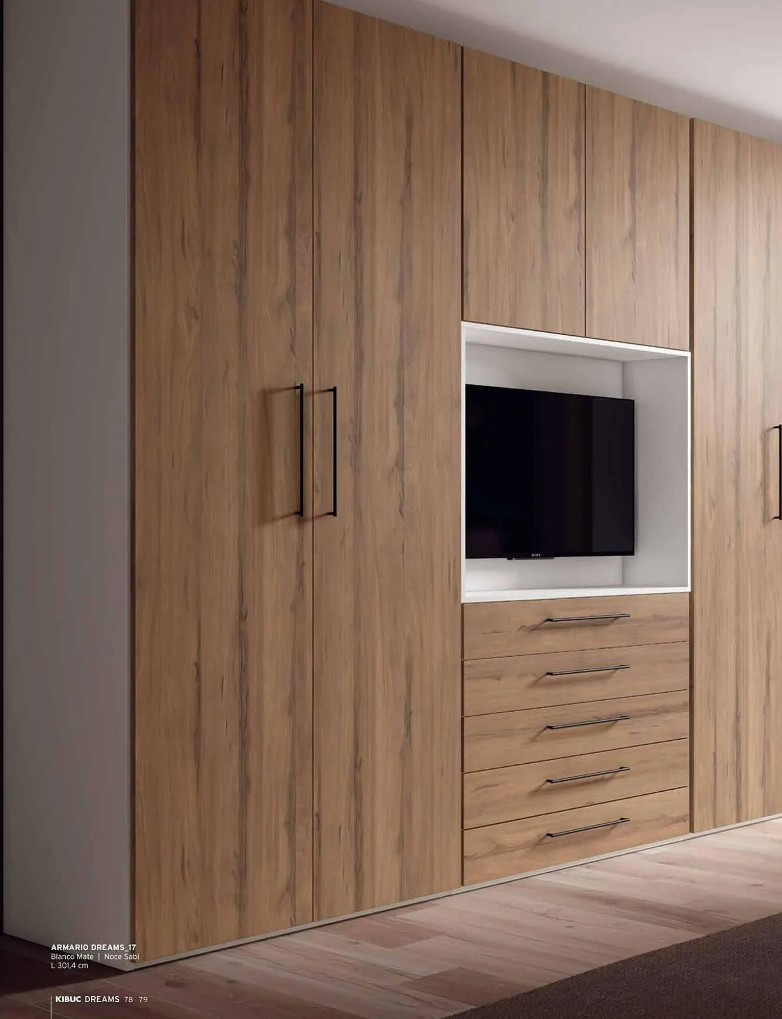 Catálogo de Catálogo Kibuc 5 de enero al 31 de diciembre 2026 - Página 80