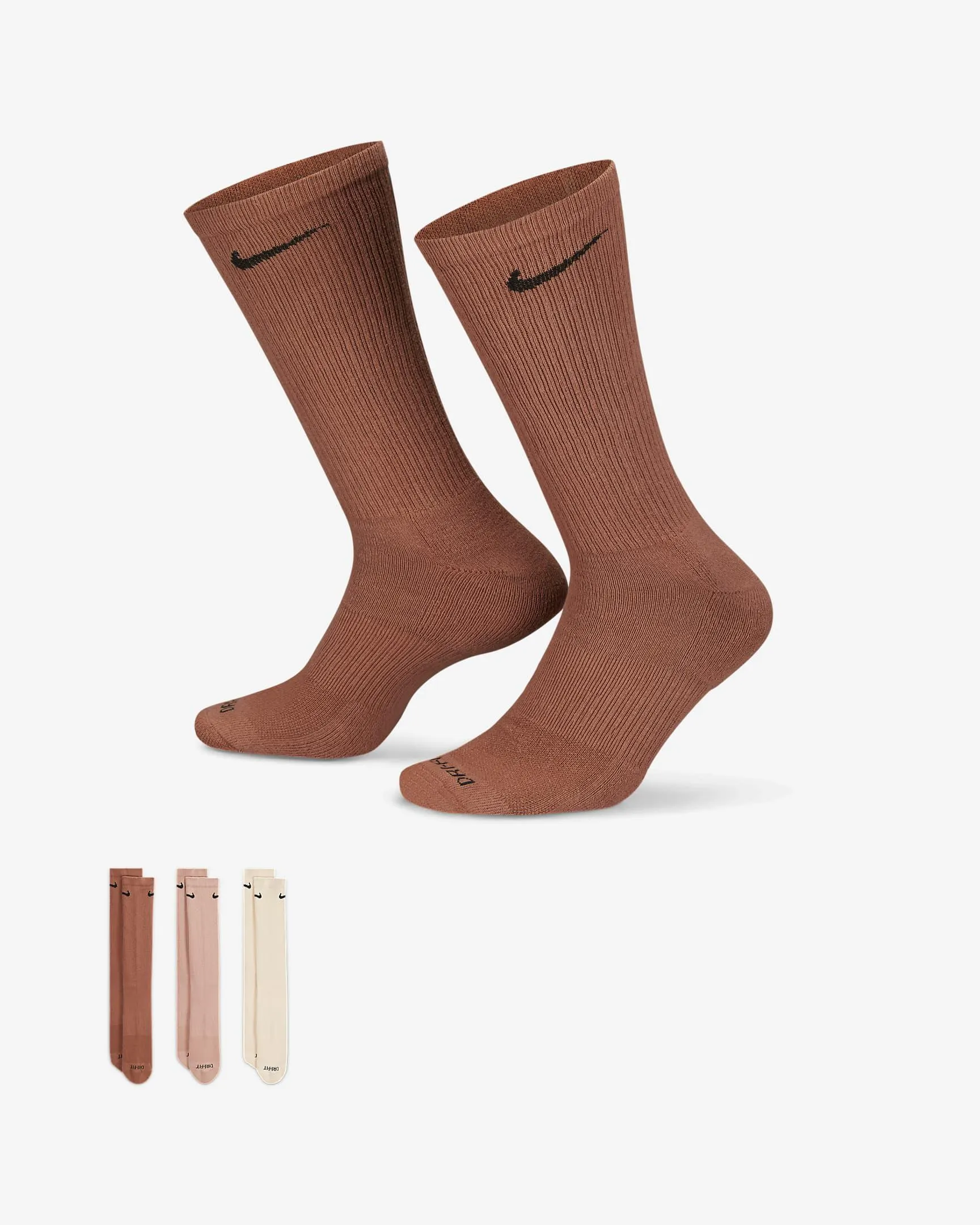 Nike Everyday Plus Cushioned