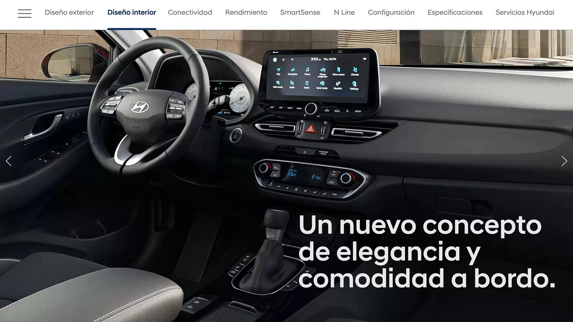 Catálogo de Folleto Hyundai 20 de mayo al 20 de mayo 2026 - Página 8