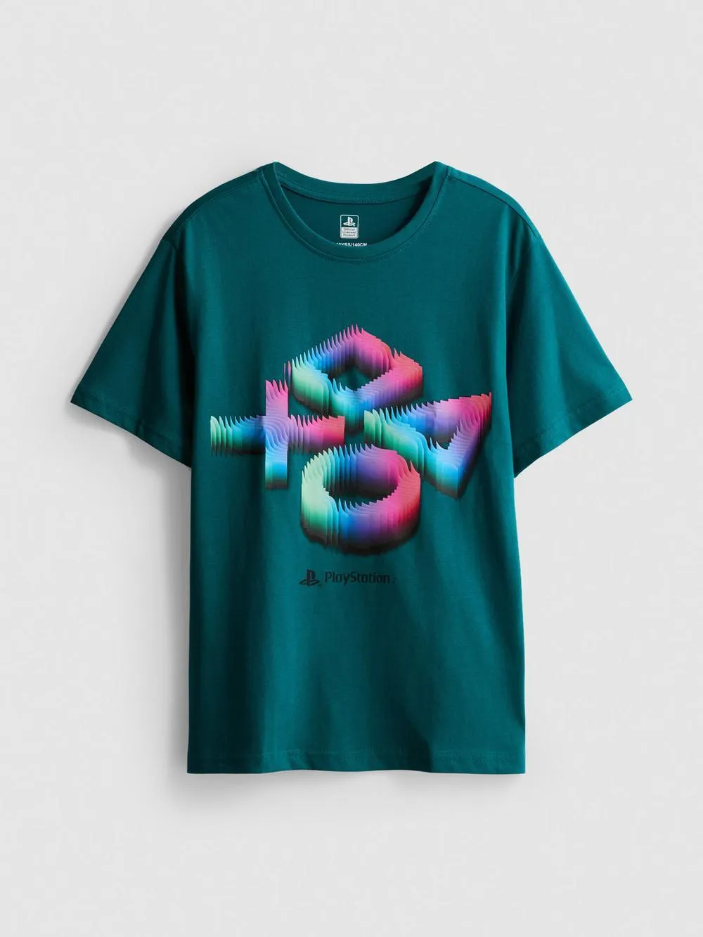 6-15 años | Camiseta de PlayStation