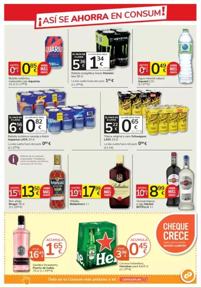 Catálogo de Juntos es cooperativa 10 de abril al 29 de abril 2025 - Página 17