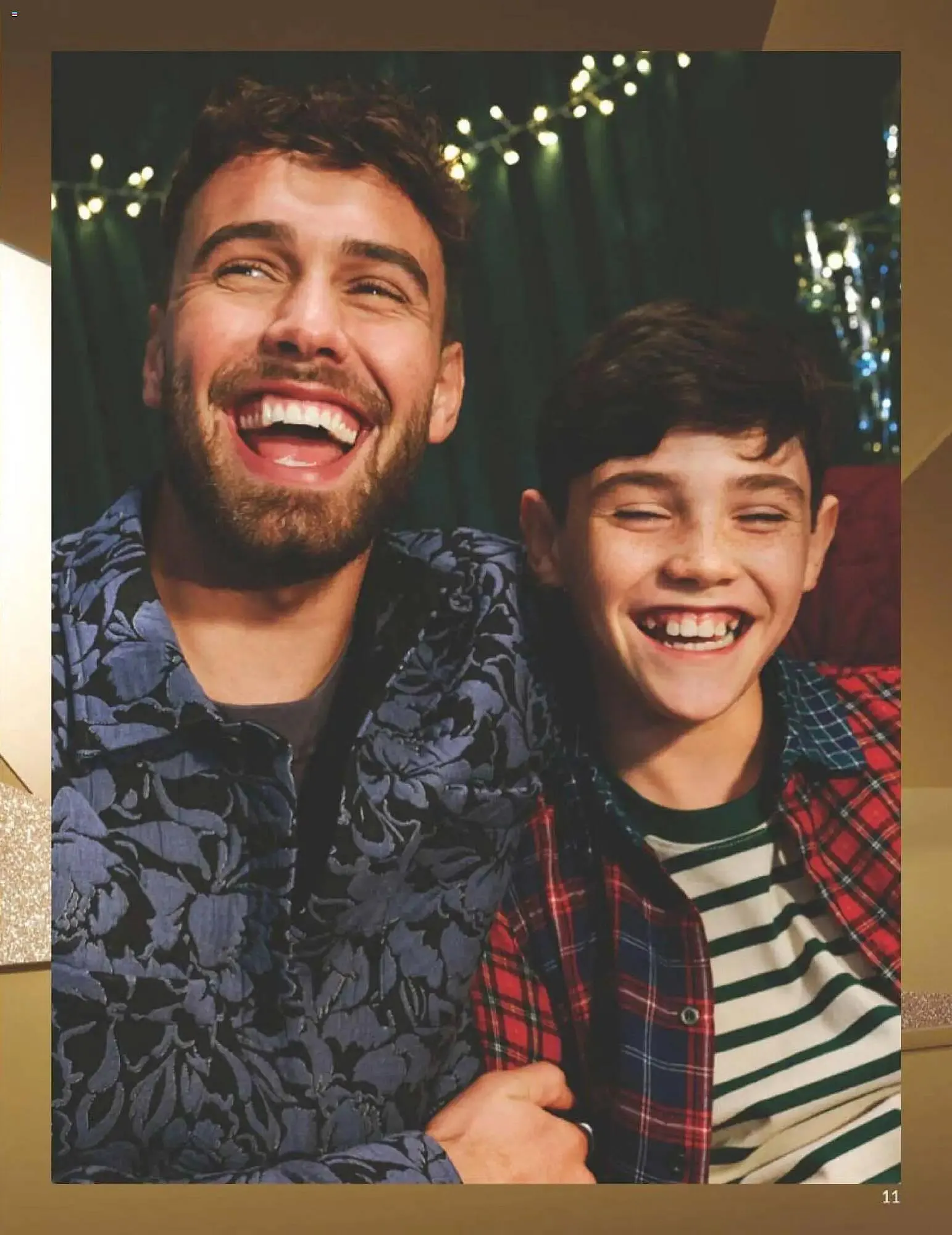 Catálogo de Catálogo AVON 1 de noviembre al 30 de noviembre 2025 - Página 11