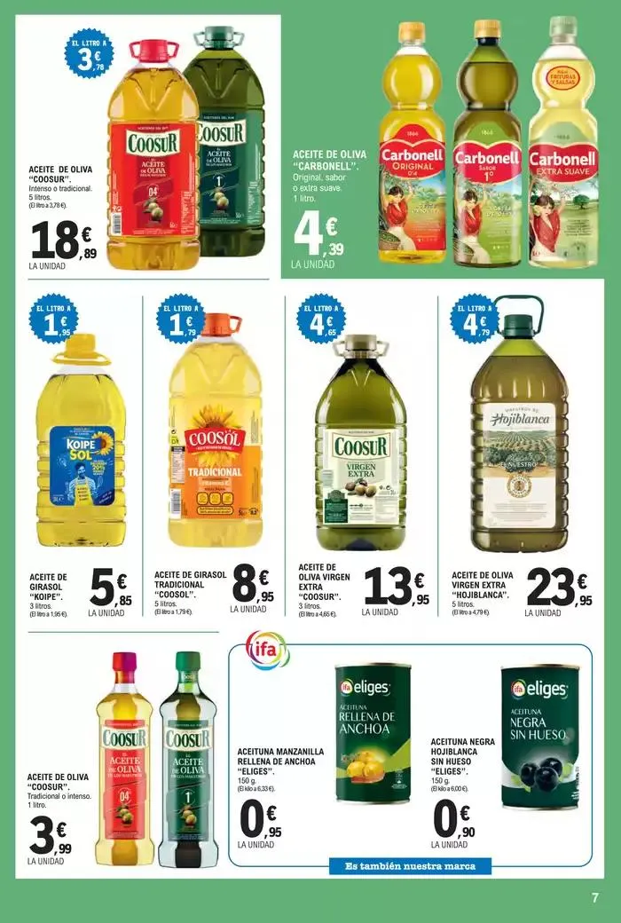 Catálogo de DEL 07 AL 18 DE MAYO 7 de mayo al 18 de mayo 2025 - Página 7