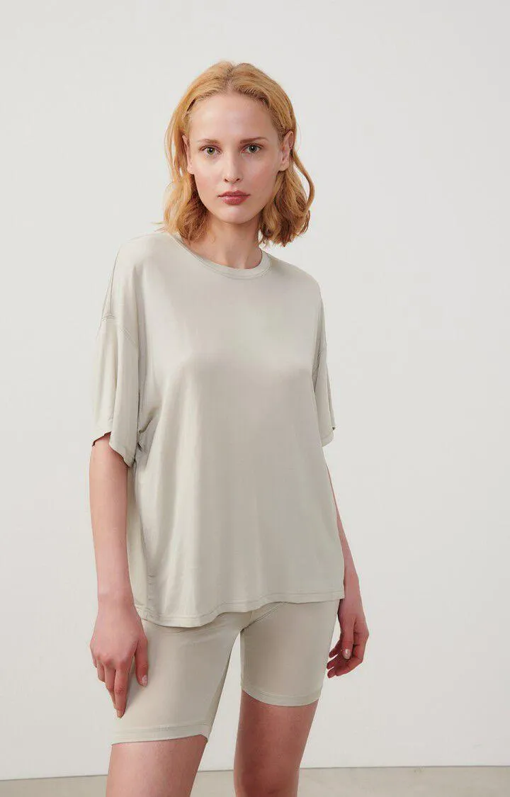 Camiseta mujer Fuobow | FUO02AE24