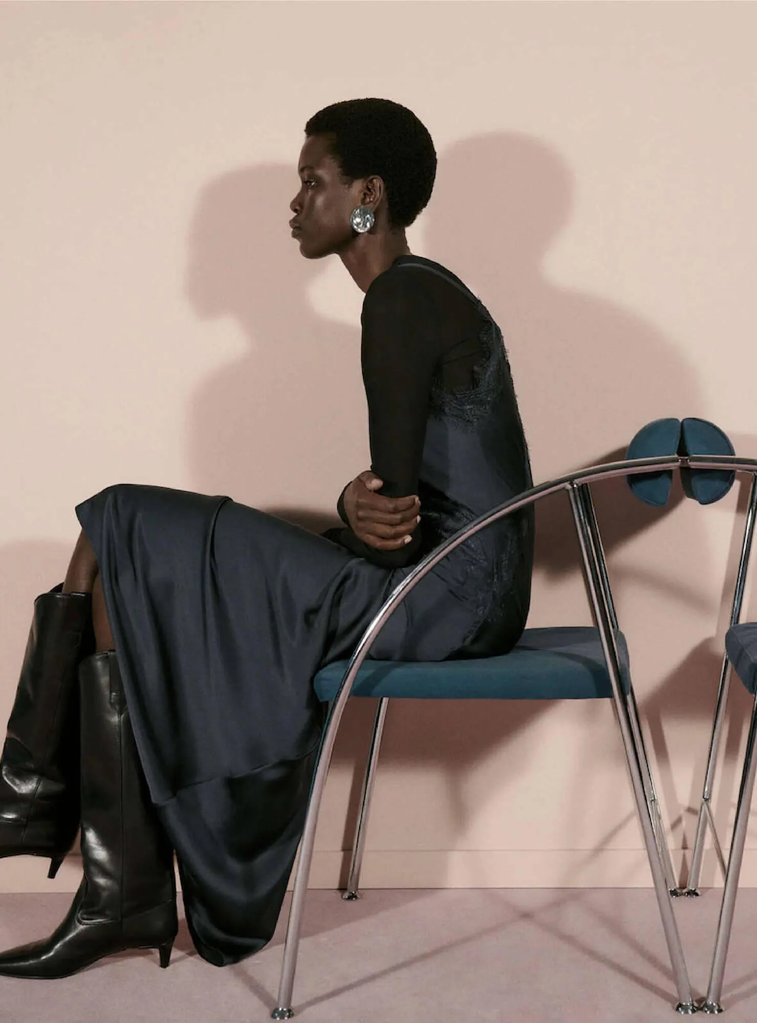 Catálogo de Folleto Massimo Dutti 10 de octubre al 18 de diciembre 2023 - Página 5