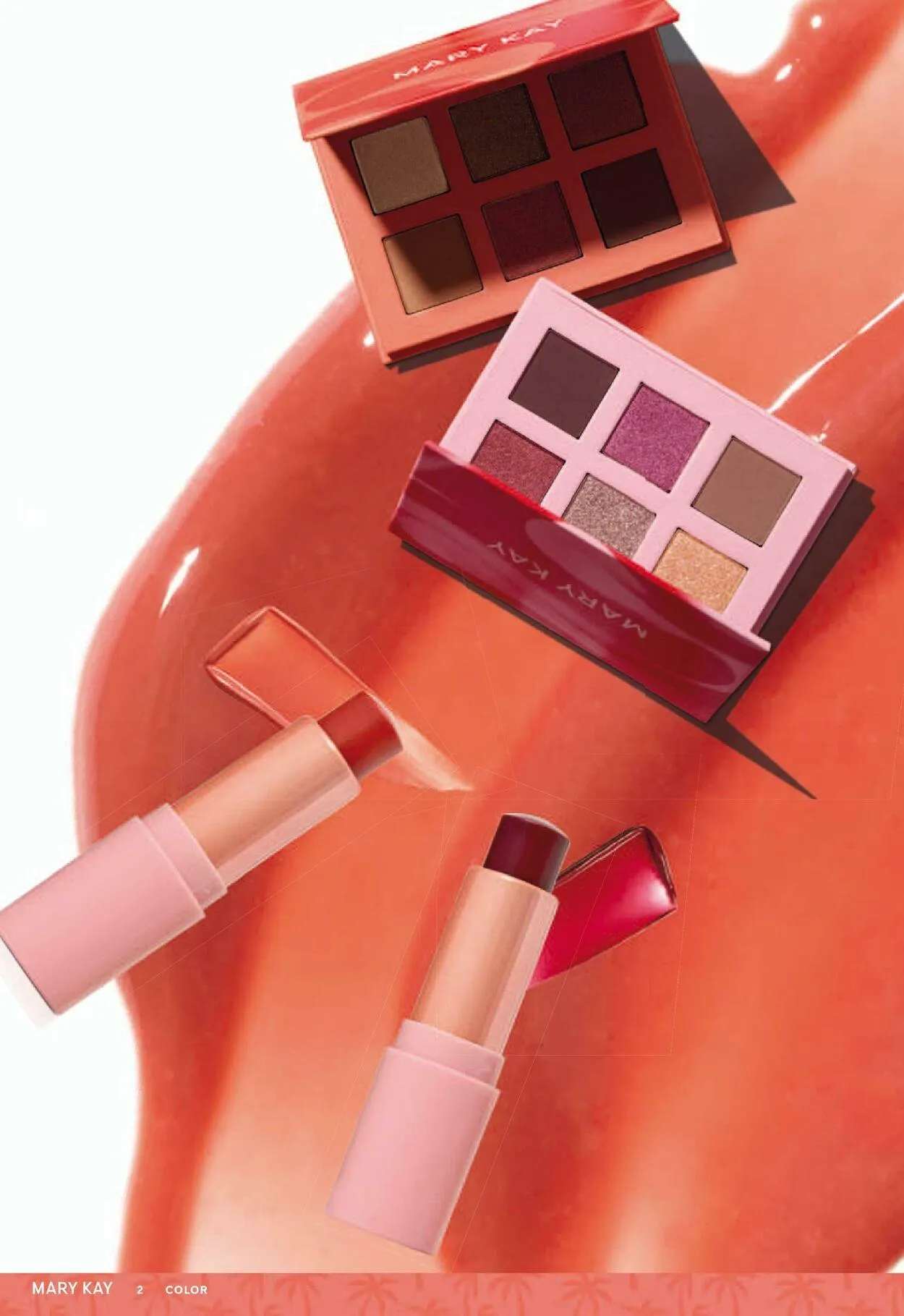 Catálogo de Mary Kay Oferta actual 30 de julio al 13 de agosto 2025 - Página 2