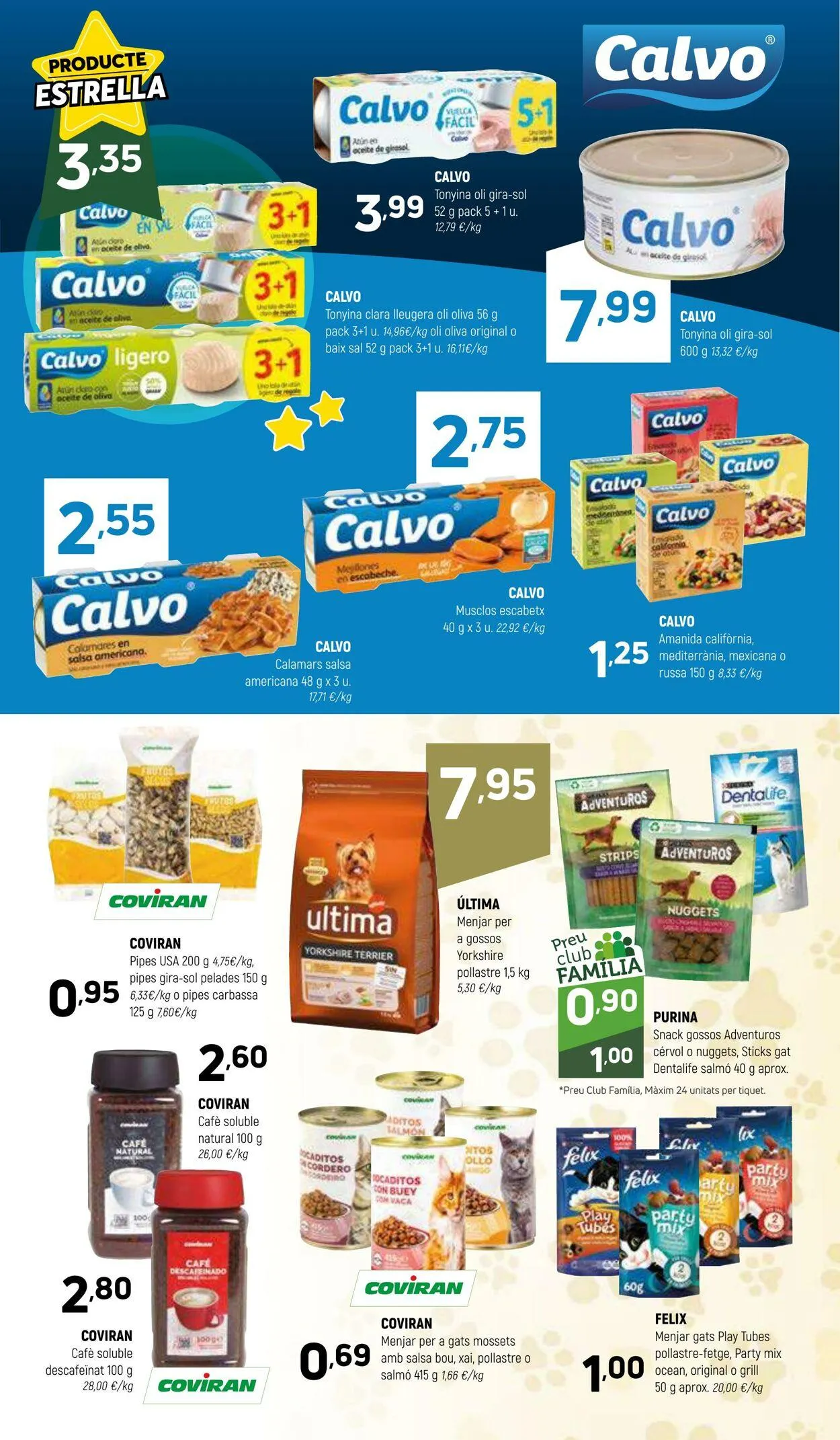 Catálogo de Coviran Oferta actual 30 de junio al 13 de julio 2025 - Página 9