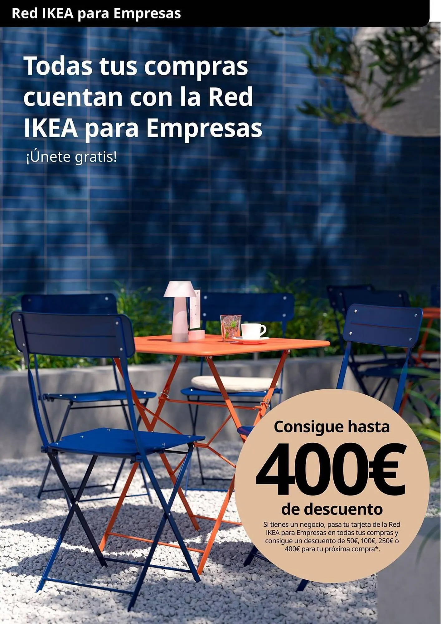 Catálogo de Folleto IKEA 2 de junio al 22 de junio 2025 - Página 10