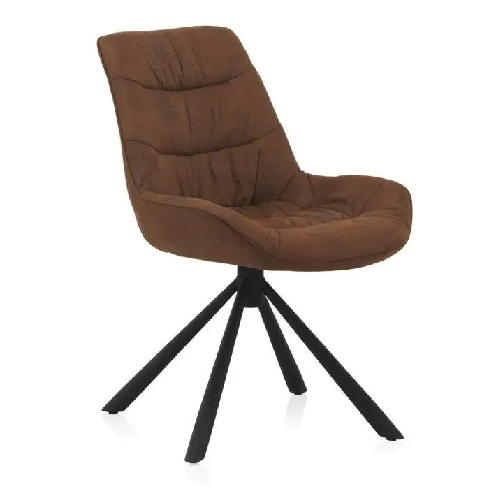 Silla giratoria GABAR VIVE modelo 838