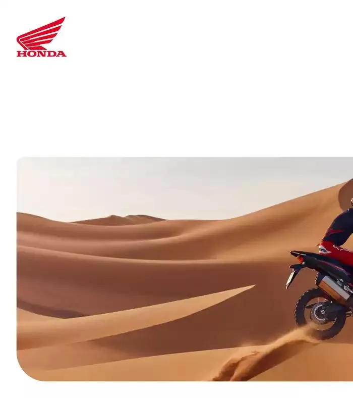 Catálogo de Gama Adventure 2025 14 de mayo al 31 de diciembre 2025 - Página 1
