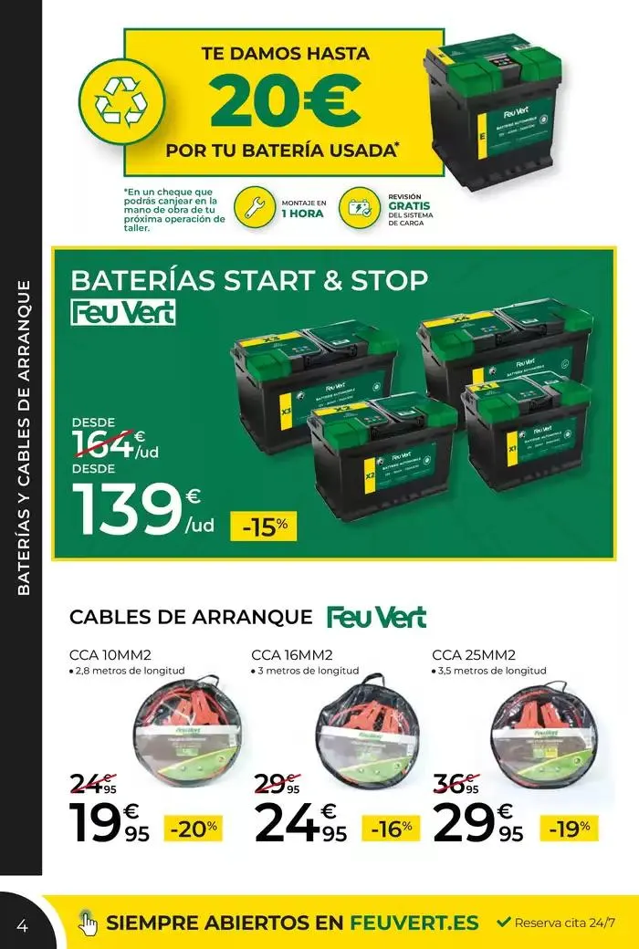 Catálogo de Black Month! 4 de noviembre al 4 de diciembre 2024 - Página 4