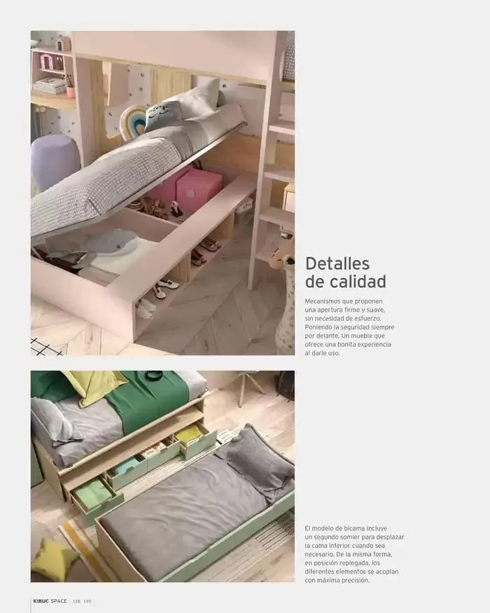 Catálogo de Juvenil Space 11 de noviembre al 11 de noviembre 2025 - Página 138