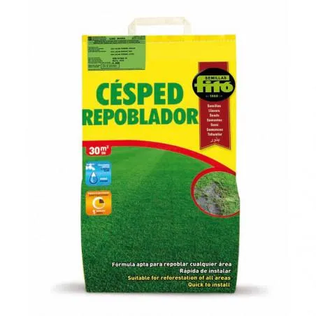 CESPED REPOBLADOR 5KG