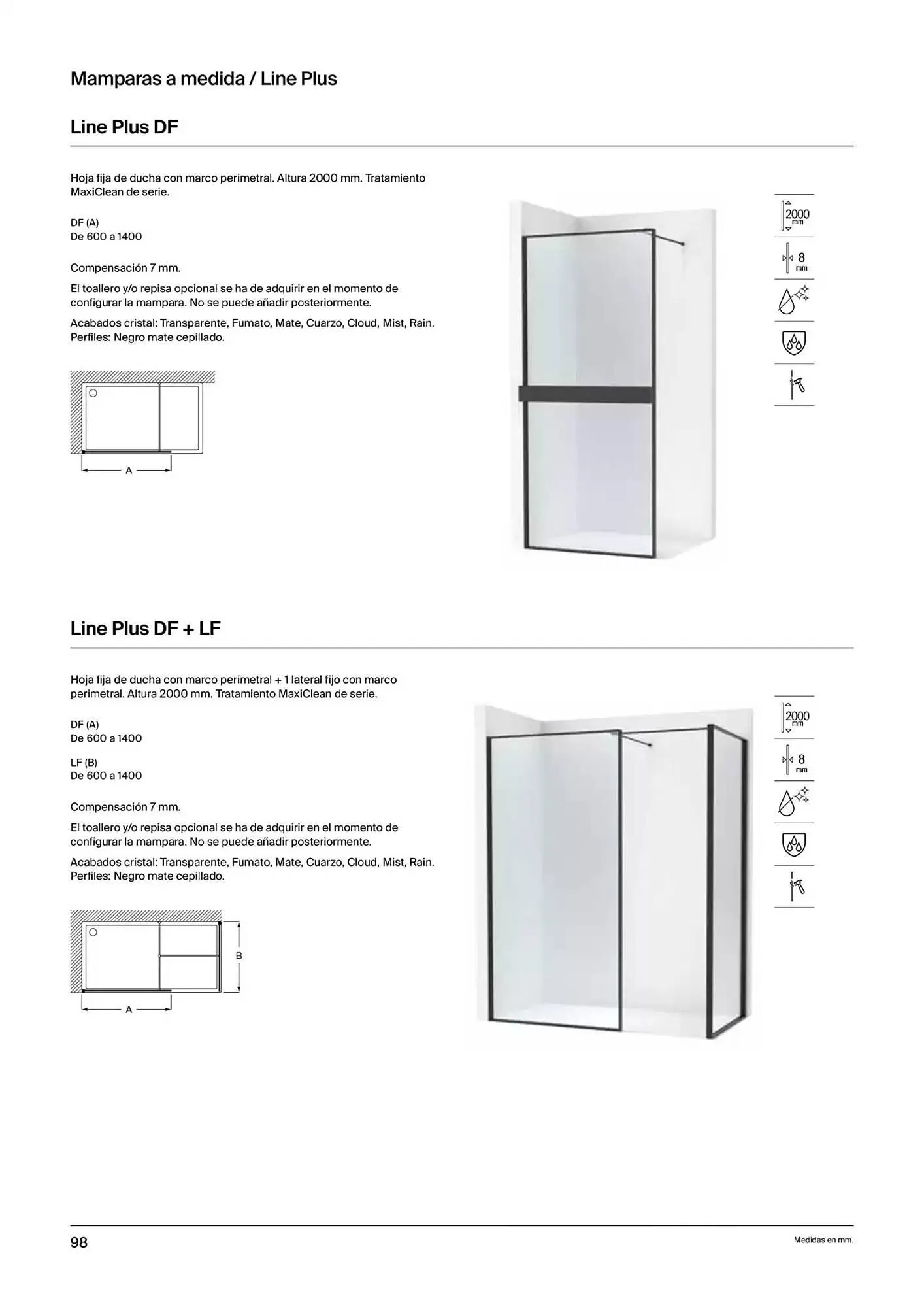 Catálogo de Folleto Roca 9 de enero al 31 de diciembre 2025 - Página 100