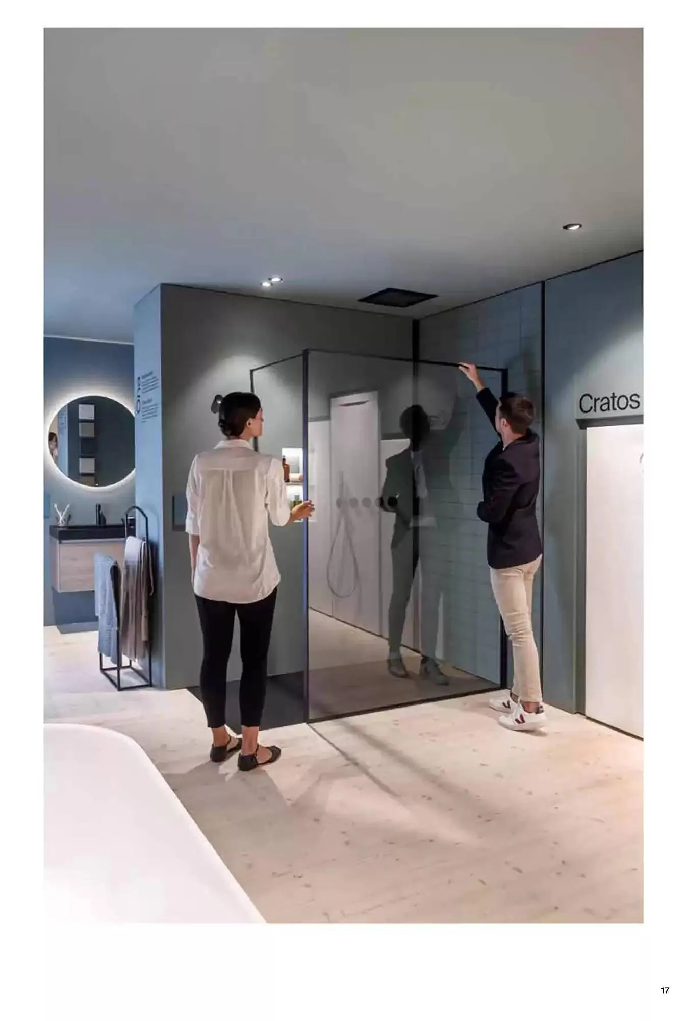 Catálogo de Folleto Roca 9 de enero al 31 de diciembre 2025 - Página 19