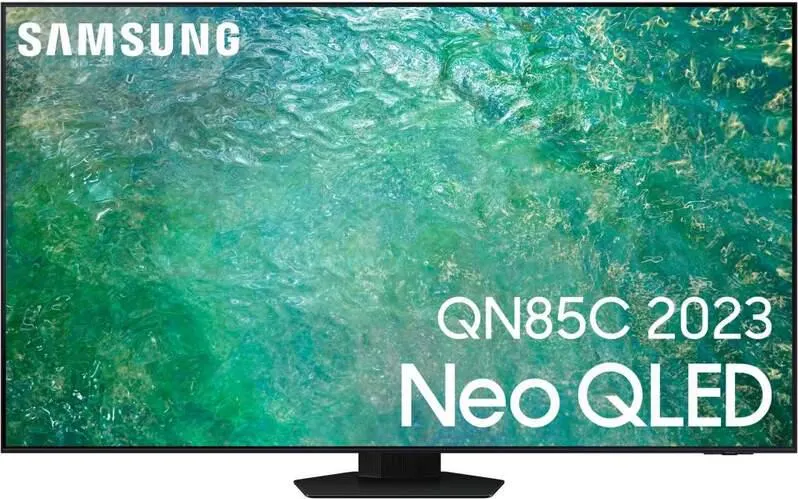 TV 75" NeoQLED Samsung TQ75QN85C