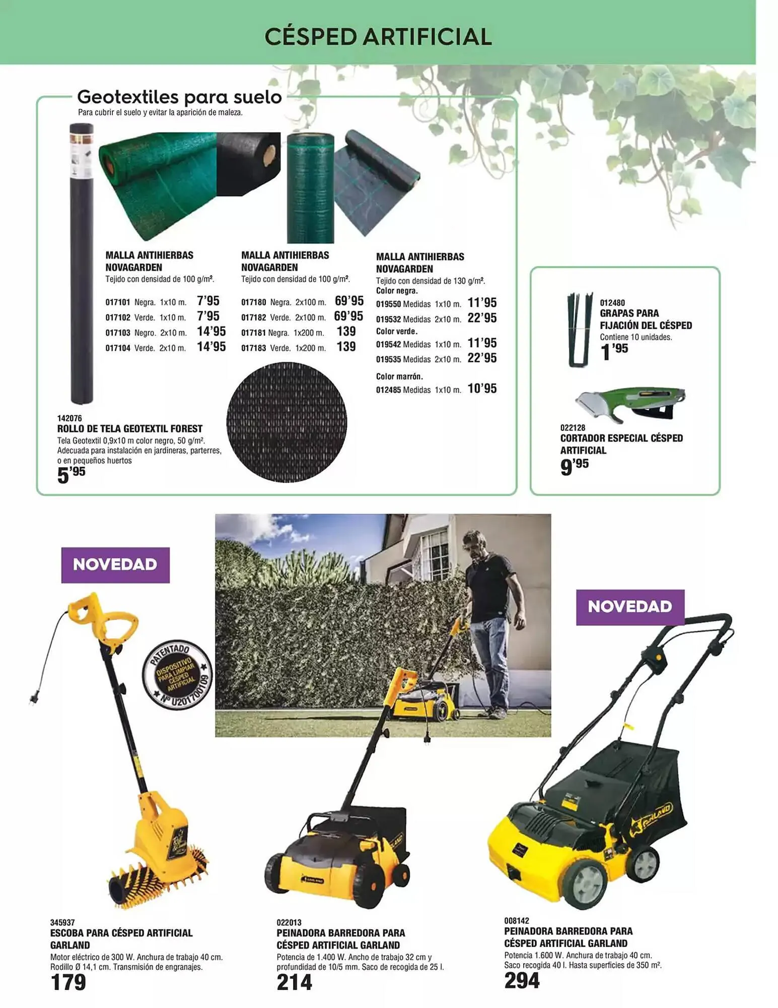 Catálogo de Folleto Optimus 2 de abril al 31 de julio 2025 - Página 24