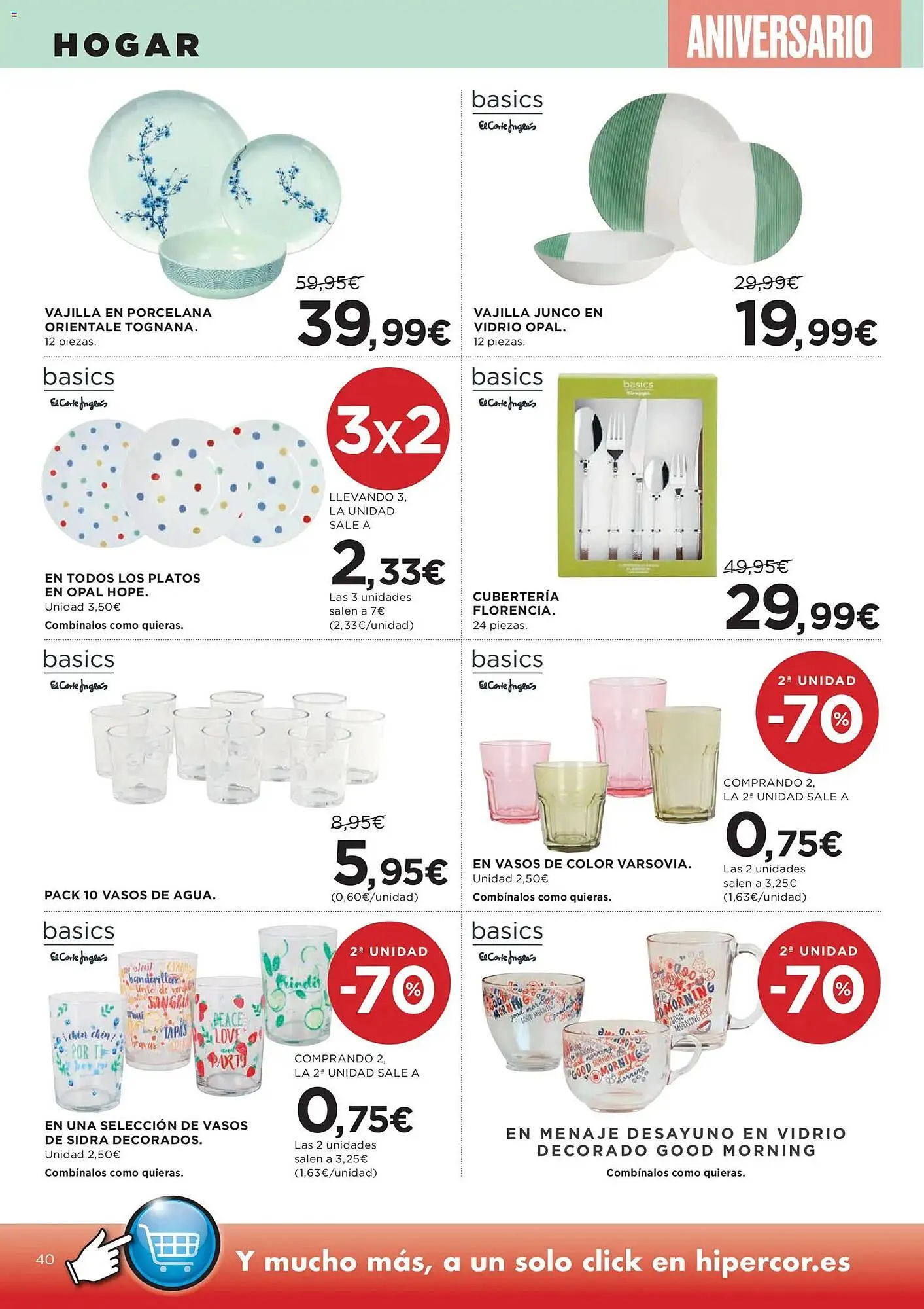 Catálogo de Catálogo Hipercor 23 de octubre al 5 de noviembre 2025 - Página 53