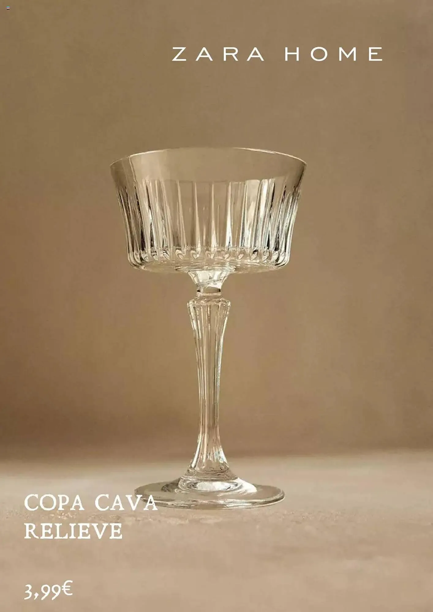 Catálogo de Folleto ZARA HOME 25 de junio al 25 de julio 2025 - Página 8