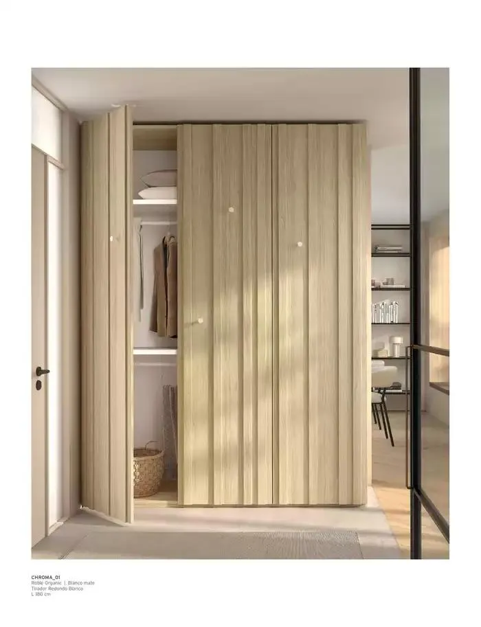 Catálogo de Armarios Chroma 27 de febrero al 27 de febrero 2026 - Página 7