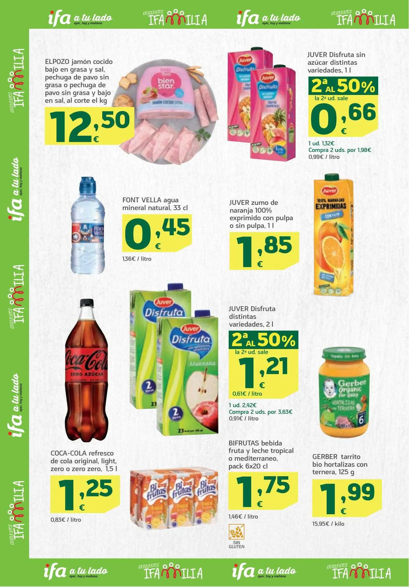 Catálogo de HiperDino Folleto 4 de septiembre al 8 de septiembre 2023 - Página 16