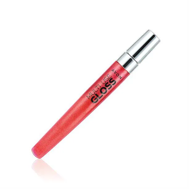 Brillo Multiusos para labios, ojos y mejillas