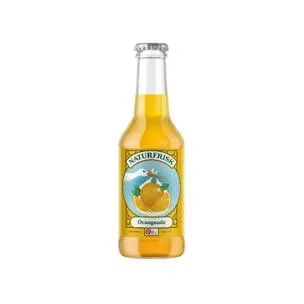 Refresco de Naranja Naturfrisk 250 ml