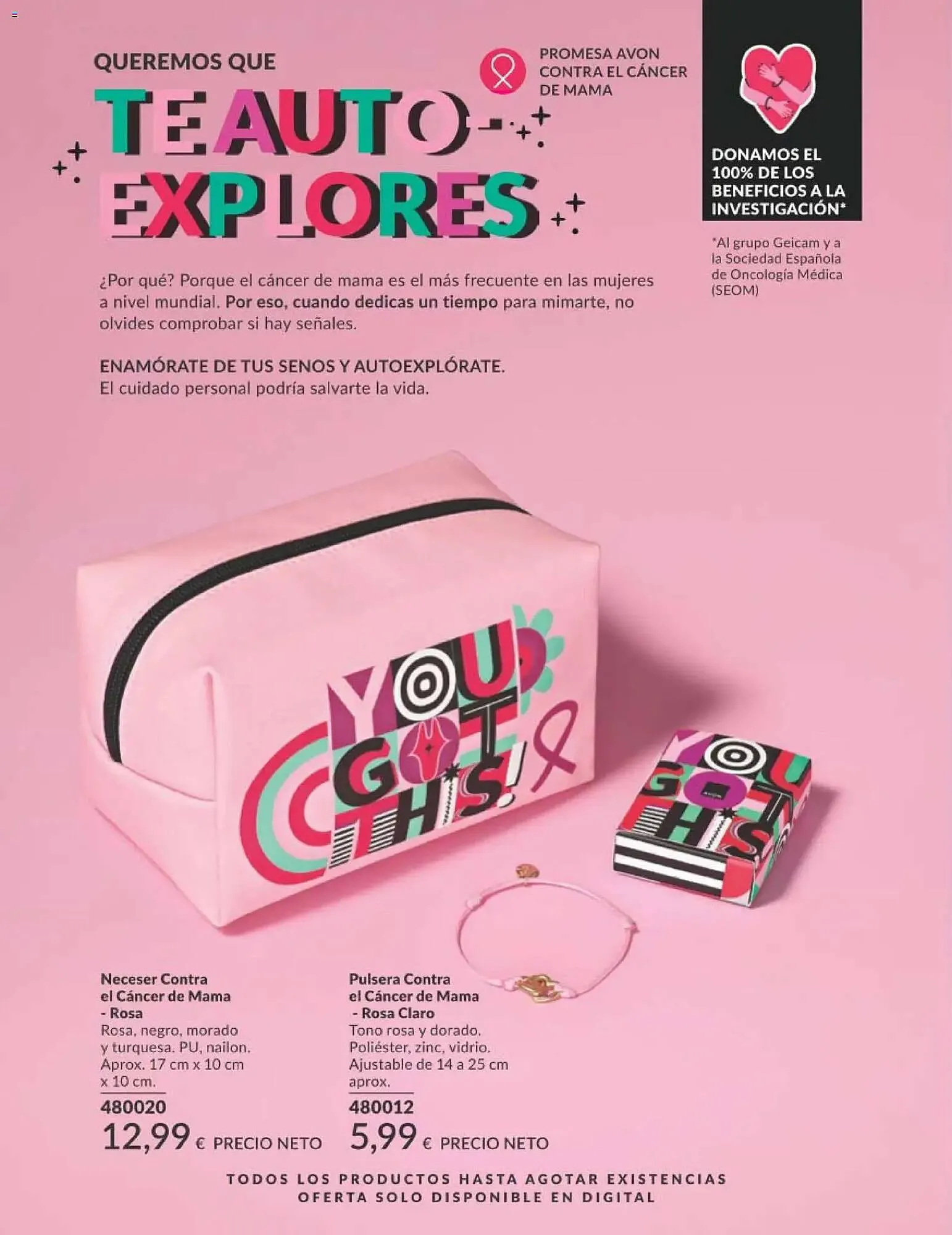 Catálogo de Catálogo AVON 1 de febrero al 28 de febrero 2026 - Página 38