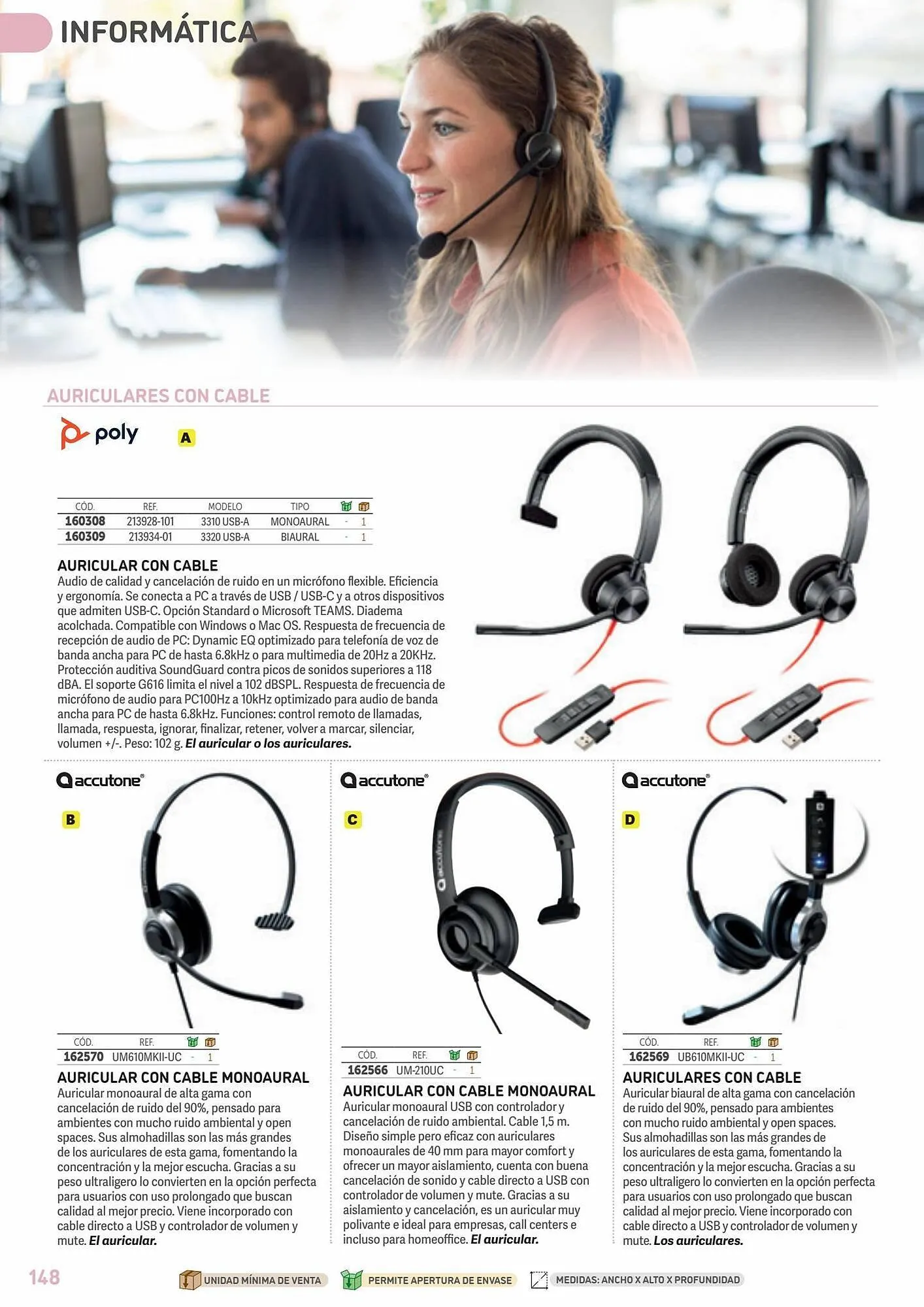 Catálogo de Folleto Carlin 25 de julio al 31 de diciembre 2023 - Página 174